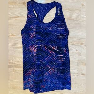 NWOT Reebok Athletic Tank top